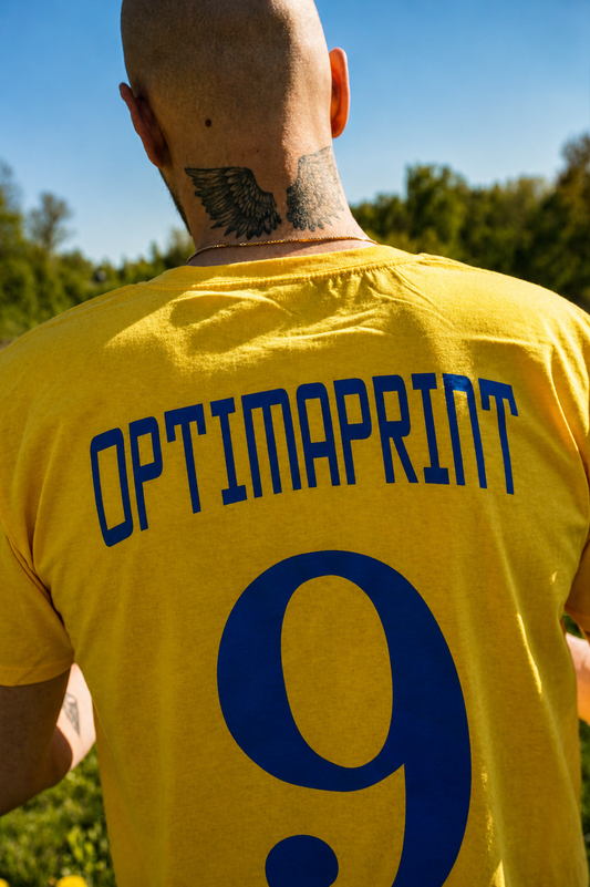 Sverigetröja