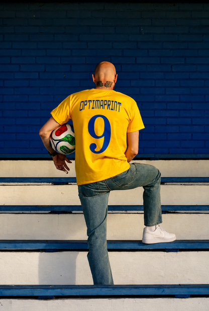 Sverigetröja