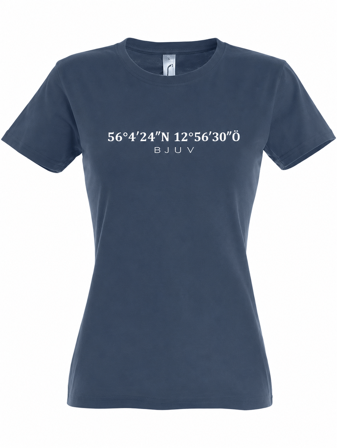 Koordinat T-shirt Dam