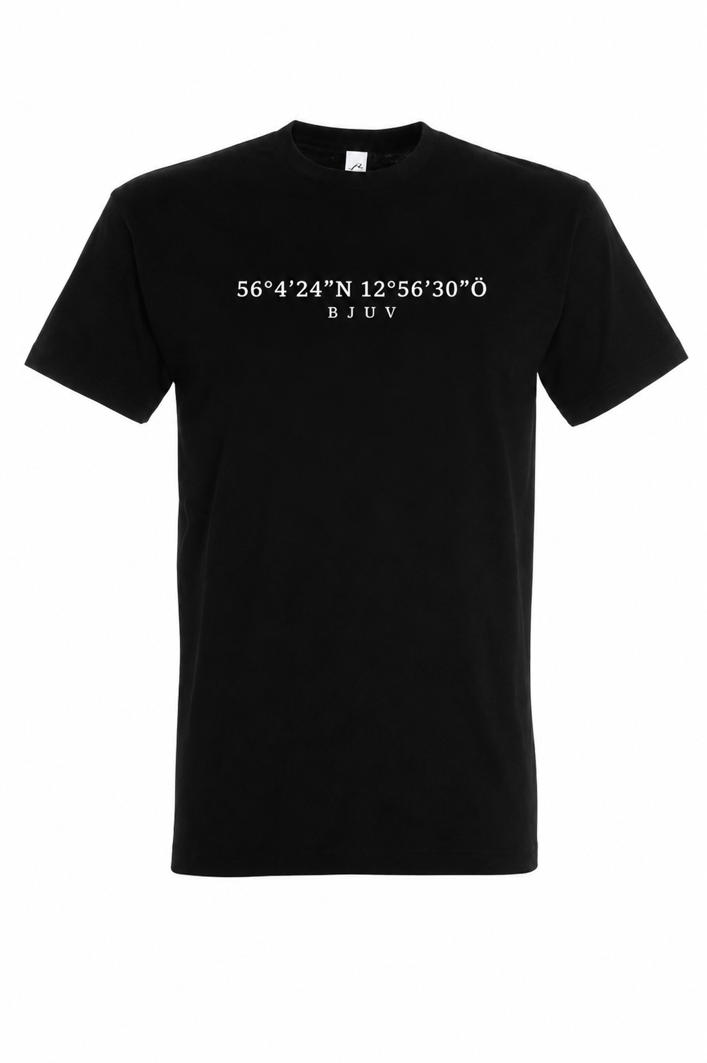 Koordinat T-shirt Herr/Unisex