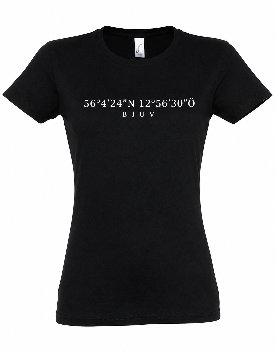Koordinat T-shirt Dam