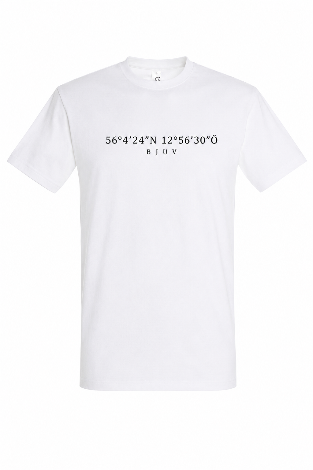 Koordinat T-shirt Herr/Unisex
